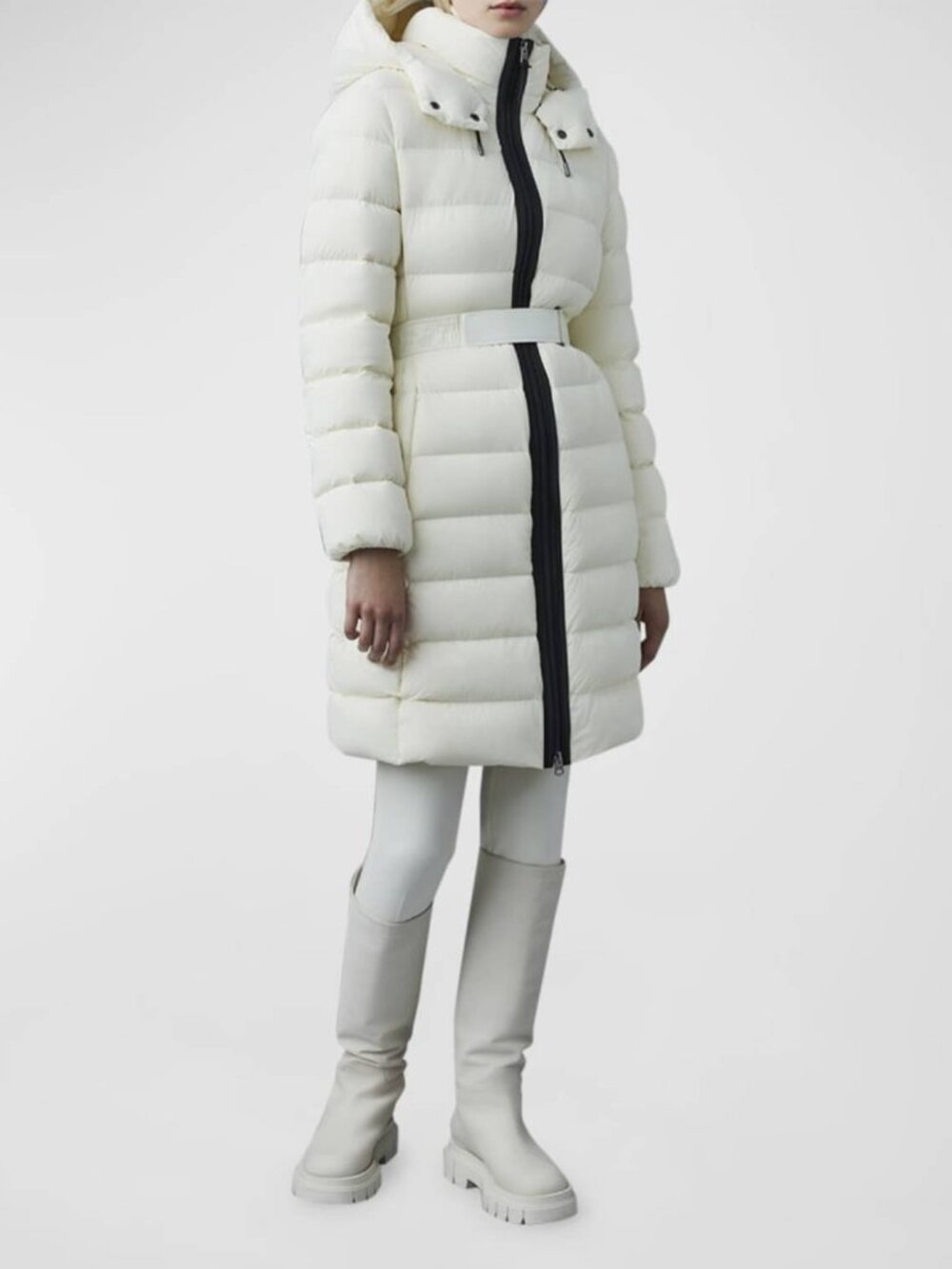 Mackage Ashley Puffer Down Coat